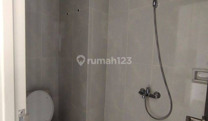 Dijual murah banget..apartemen serpong garden sebelah stasiun cisauk, mar 4