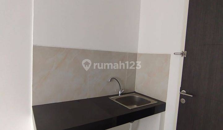 Dijual murah banget..apartemen serpong garden sebelah stasiun cisauk, mar 5