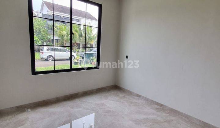 Ruko baru dan  bagus lokasi strategis harga dibawah 2 M, toms 6