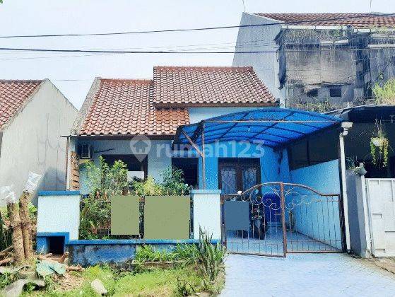 Rumah rapi di lokasi strategis dkt tol, dkt hypermart, superindo 1