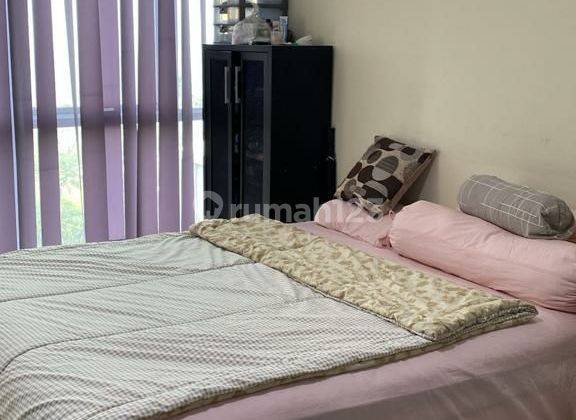 Apartemen dkt kampus UPH. Selangkah ke  lippo karawaci toms 1