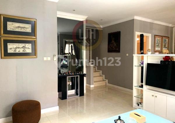 Ready-to-Occupy House in Metro Permata Area Tangerang 2