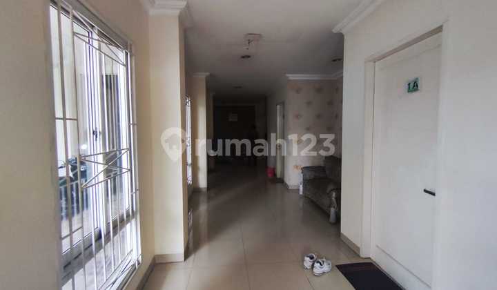 Kost Okupansi 100%,, Owner Bu, Dekat Kampus Uph, Rs Siloam, Mall, Akses ke Tol, Yo 2