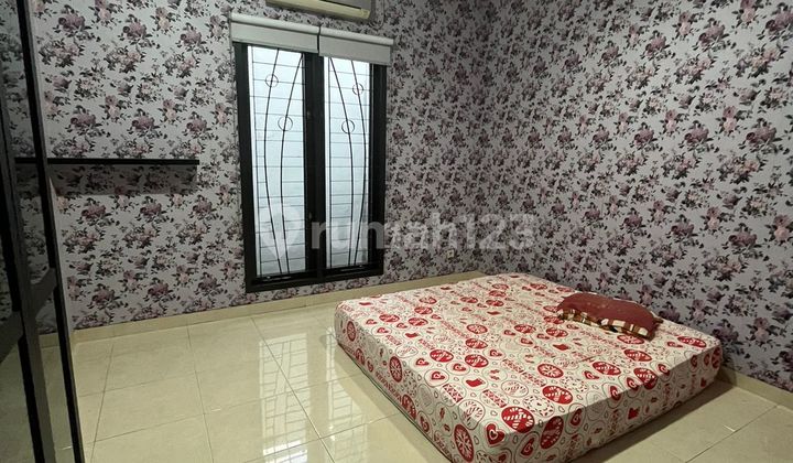 Rumah di Sutera Elok Lokasi Strategis,Asri Nyaman Aman, Lokasi Strategis Dekat Mall,,Sekolah, Rs,Yo 2