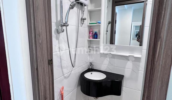 Apartemen Sky House Type Studio Lokasi Bagus Dekat Ikea, Kampus Binus, Ubm.ind 2