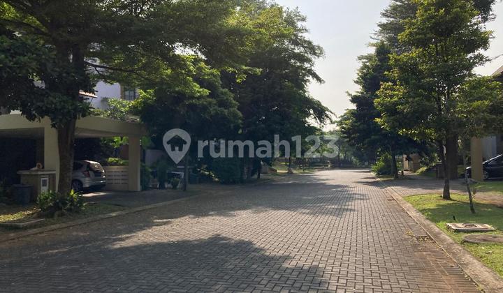 House in Heliconia De Park Cluster, Already Renovated, Ready to Occupy, Semi-Furnished, Strategic Location, Can 2