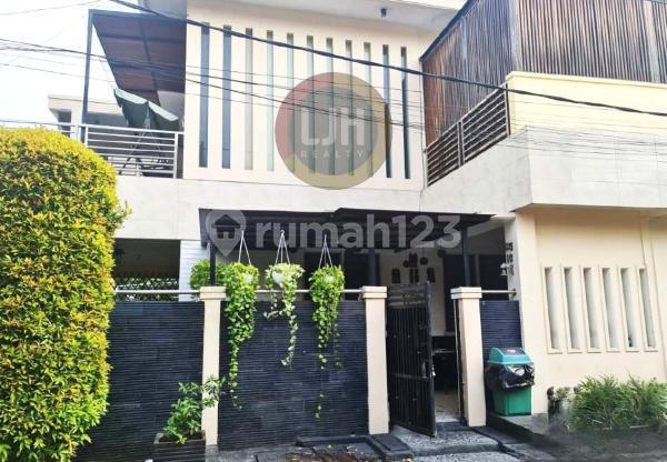 Rumah Siap Huni Di Metro Permata Area Tangerang Rumah Siap Huni Di Metro Permata Area Tangerang