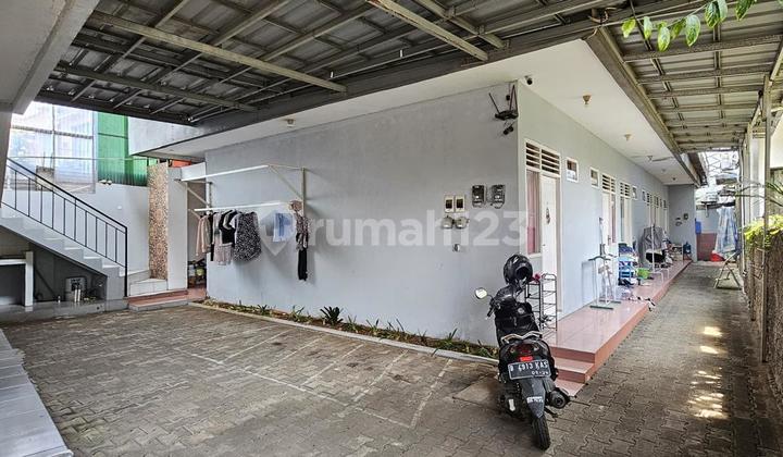 Rumah Kost Sudah Full Penyewa . Investasi Menguntungkan Dkt Sekolah Al Izhar Rumah Kost Sudah Full Penyewa . Investasi Menguntungkan Dkt Sekolah Al Izhar