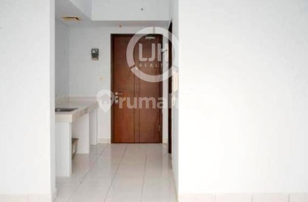 Apartemen Type Studio di Casa De Parco, BSD Lokasi Sangat Strategis Dekat Mall Aeon The Breeze Pasar dan Stasiun Intermoda 2