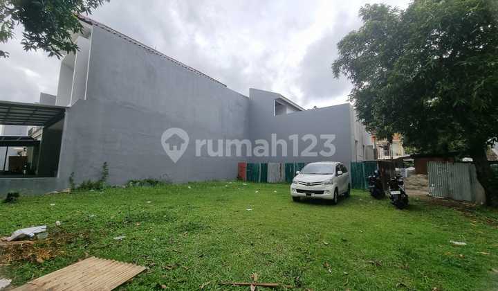 Beautiful Plot.Ready.Build.Corner.Rarely Available..Sell