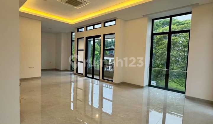 Luxury Brand New Corner House in Delatinis Clustercostaruca Area, Near KRL Station, Hospital, Mall, Toll Access, Yo 2