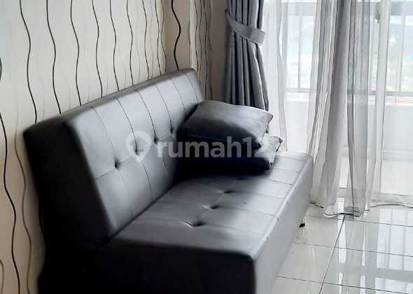 Apartemen Silkwood Tower Oak, Dekat Binus, Mall Alam.sutera, Ikea, Jpo, Akses ke Tol, Pasar, Wul 2