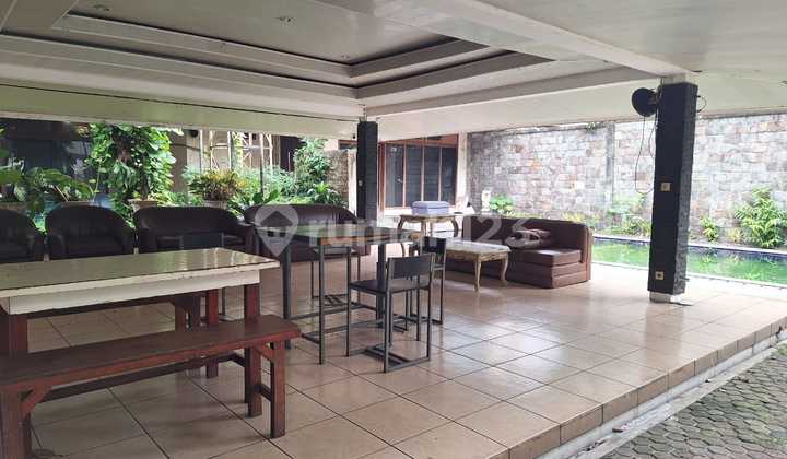 Jual Kavling Dapat Bangunan, Kepa Duri, Cocok untuk Usaha Resto- Cafe dan Tempat Tinggal,Lokasi Ramai dan Strategis,Ale