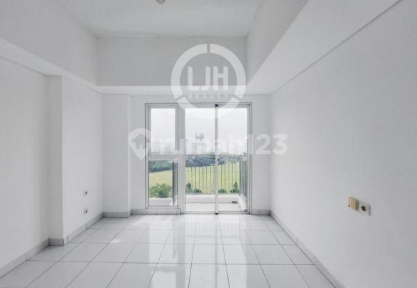 Apartemen Siap Huni Type Studio di Casa De Parco, BSD