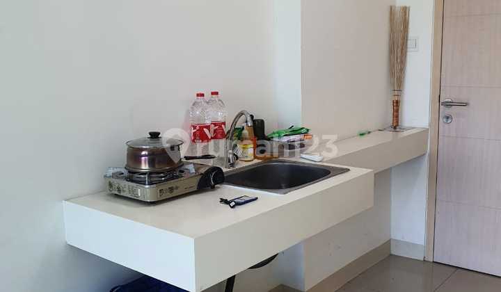 Murah Banget Apartemen Tree Park Bsd, Jual Rugi, Lokasi Sangat Strategis Dekat Teras Kota Mall, Sekolah Sinar Mas, Stasiun Rawa Buntu Buntu .Yant 2