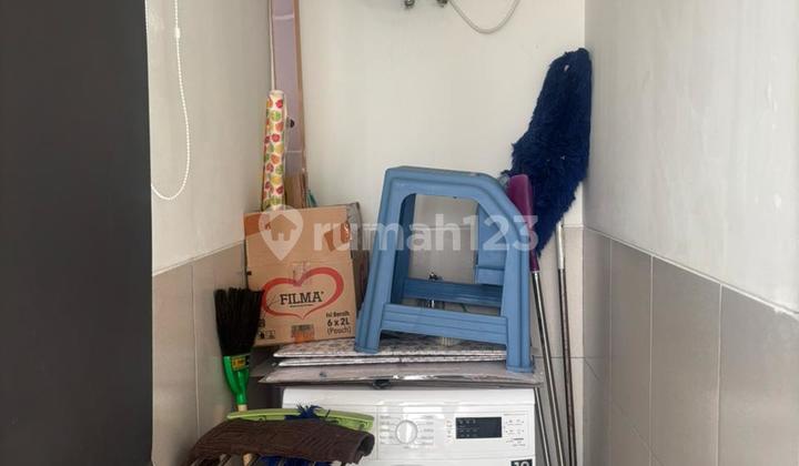 Apartemen Lloyd 3 Bed Room,View Pool, Cakep Full Furnished, Lokasi Sangat Strategis, Low Rise, Dekat Akses ke Tol, Mall, Pasar , Rumah Sakit,Dian 2