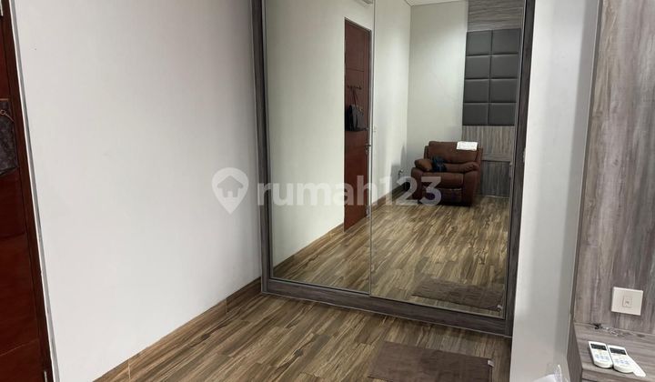 Nice House at Villa Arteri, fully furnished, neat, and attractive, ready to occupy, REI. 2