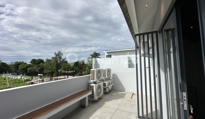 Rumah Brand New Model Modern Living di Salz Residence Gunung Sindur. Lokasi Strategis Tidak Jauh ke Bsd. 2