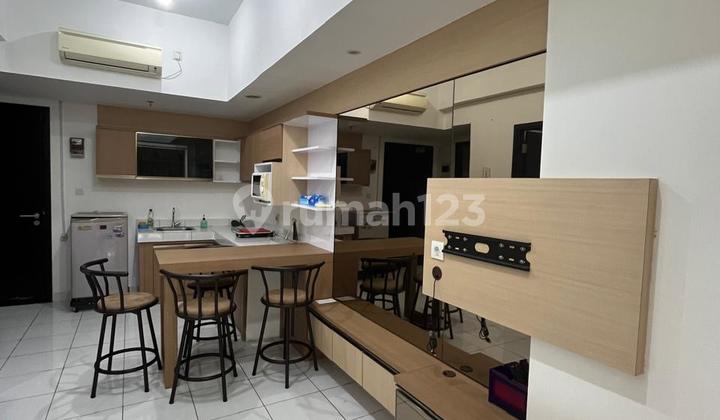Want to rent out quickly. Price already includes IPL. Strategic location near toll road, KRL, mall. Kampua. Want to rent out quickly. Price already includes IPL. Strategic location near toll road, KRL, mall. Kampua.
