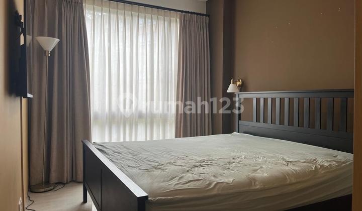 Apartemen Lloyd View Pool, Lokasi Bagus dan Strategis Dekat ke Kampus Binus , Ubm, Mall, Pasar Dekat Akses, ke Tol.siap Huni,Mi 2