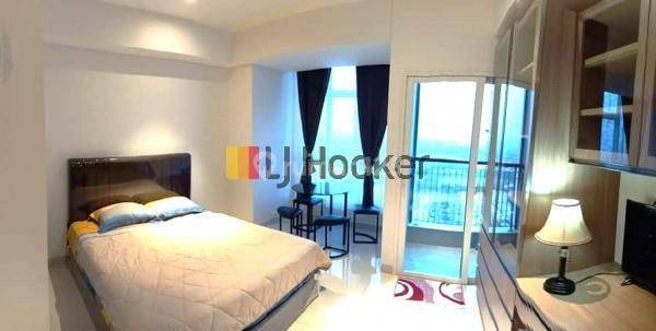 Apartemen Type Studio Siap Huni Di Reseville Area BSD City 1