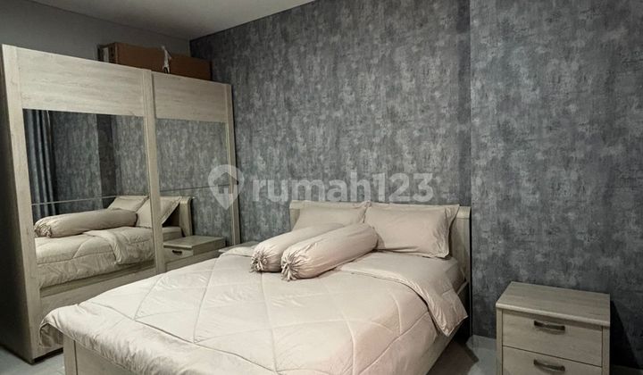 Low Rise Apartment in Lloyd Alsut, Ready to Move In, Just Bring Your Luggage, Strategic Location Near Mall, Toll, Market, Campus, Hospital, Dian 2