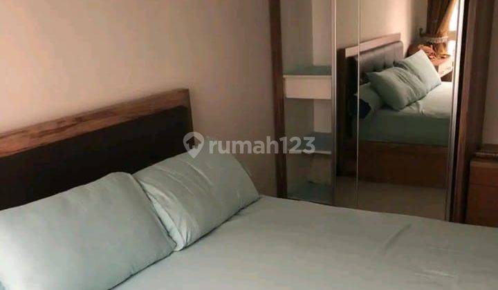 Apartemen Siap Huni Type 1 BR Di Scientia Area Gading Serpong 2