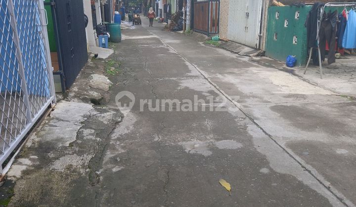 Jual Cepat Murah Permata Biru Cibiru Dekat Borma Cinunuk 2