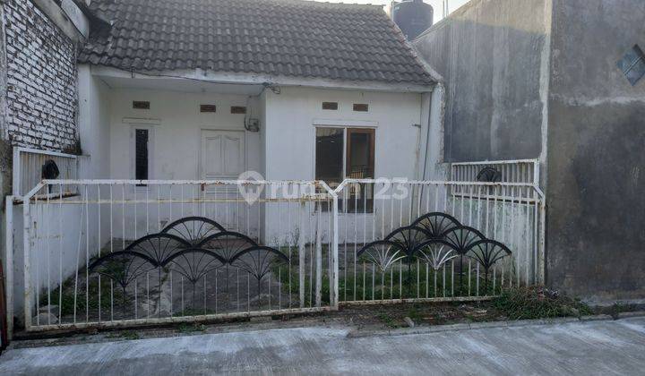 Rumah Murah Siap Huni Dekat Tol Cileunyi Unpad Jatinangor 1