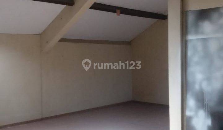 Murah rumah lt 140 di Antapani jual cepat 2