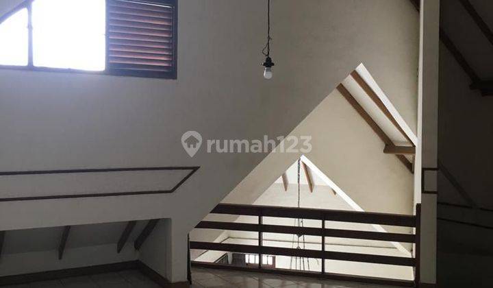 Rumah 2 Lantai Di Turangga Bandung Murah Jual Cepat! 2