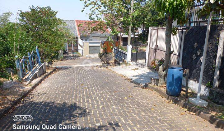 Rumah murah di Villa Bandung Indah Cileunyi dekat Unpad Jatinangor 2