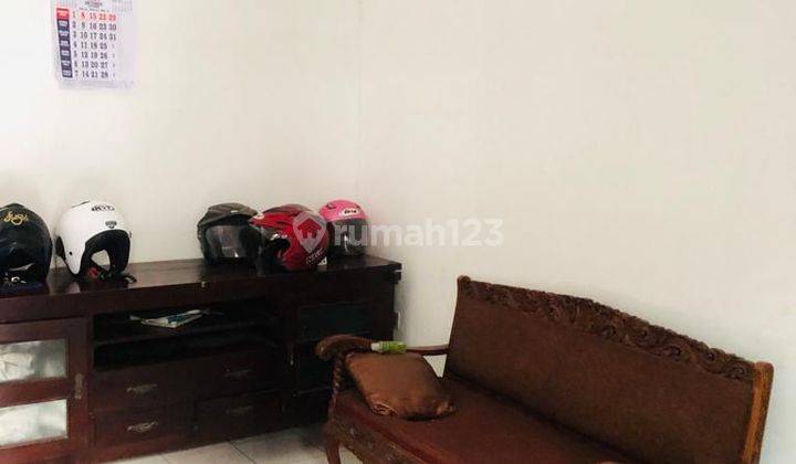 Dijual Rumah kost dekat kampus ITB Dago Best invest 2