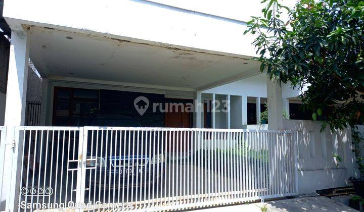 Dijual Rumah Minimalis di Soekarno Hatta Panyileukan  2