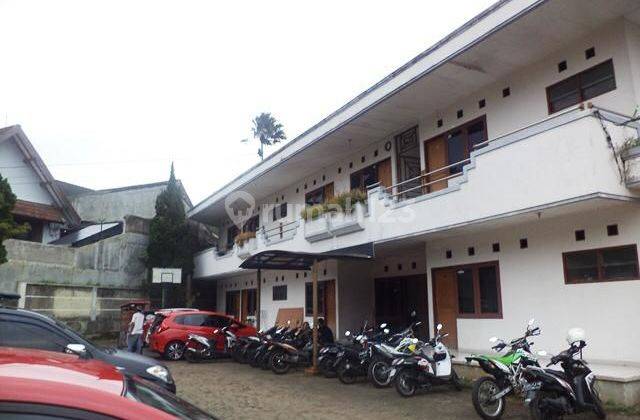 Dijual Kost aktif dekat ITB Dago Tubagus ismail 2