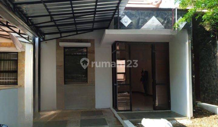 Jual Cepat Rumah Murah Billabong Soekarno Hatta Riung Bandung 2