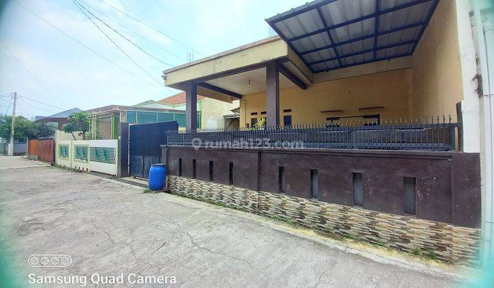 Rumah Murah dekat Labschool UPI Cibiru LT 253 Cocok u Kost2an 1