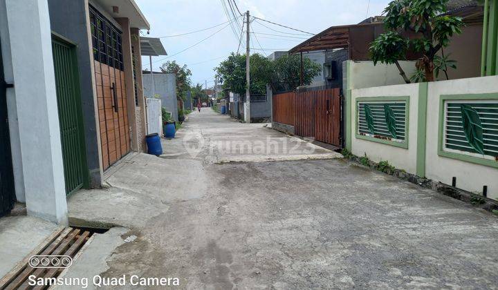 Rumah Murah dekat Labschool UPI Cibiru LT 253 Cocok u Kost2an 2