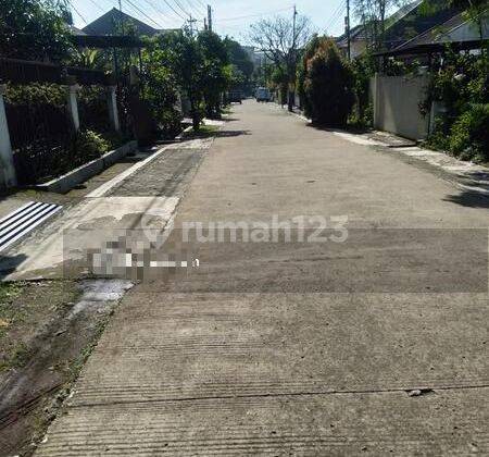 Dijual Rumah lokasi Strategis sayap Riau pusat kota 2