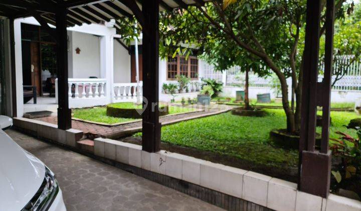 Rumah Murah Cocok untuk resto/cafe di Sukamulya Pasteur 1