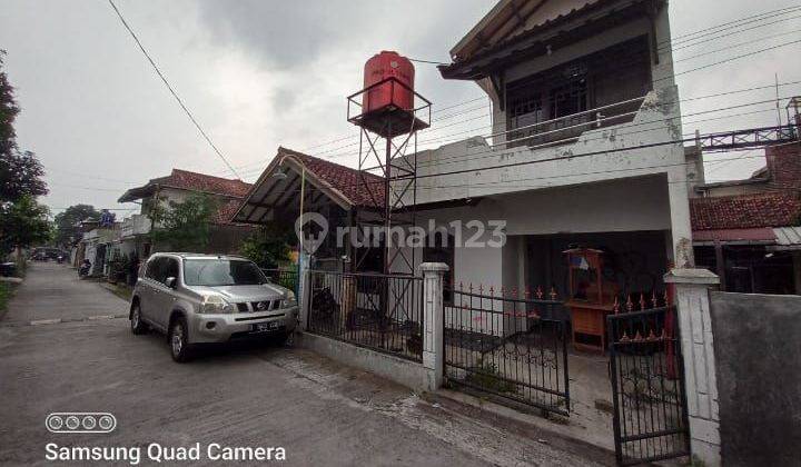 Jual Cepat Kost kostan Cibiru Indah dekat kampus UPI UIN Cibiru 1