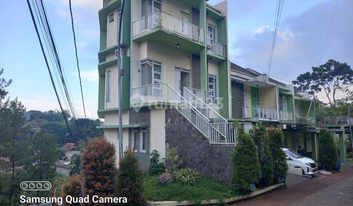 Jual Cepat Rumah 3lantai View Cantik Padasuka Cicaheum Bandung 2