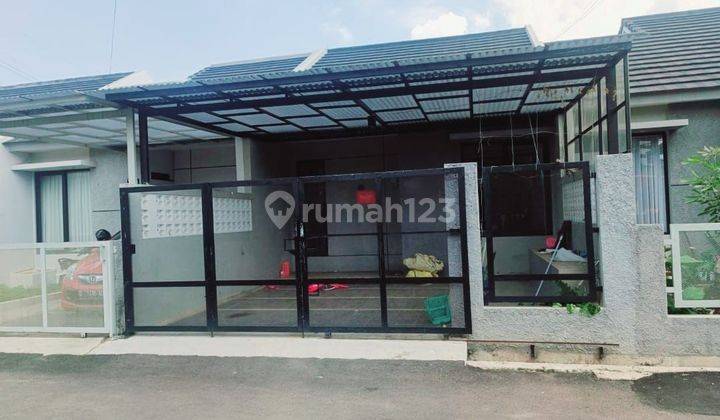 Rumah Murah Pesona Ciwastra Dekat Summarecon Mall  1