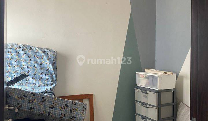 Rumah Murah di Pinus regency Soekarno Hatta Dekat Sumarecon 2