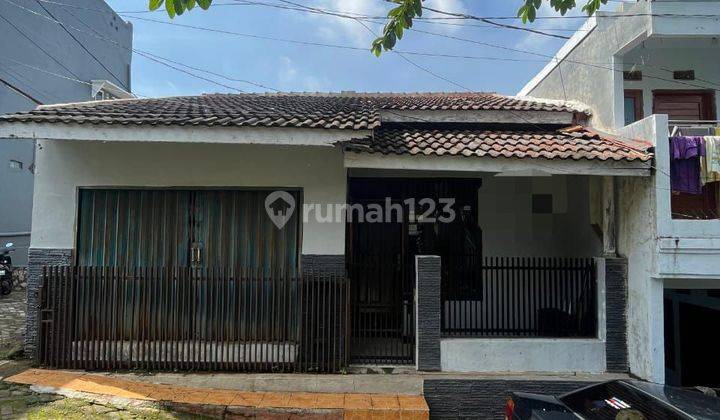 Rumah Murah di komplek Griya Jatinangor Butuh Uang Segera 1