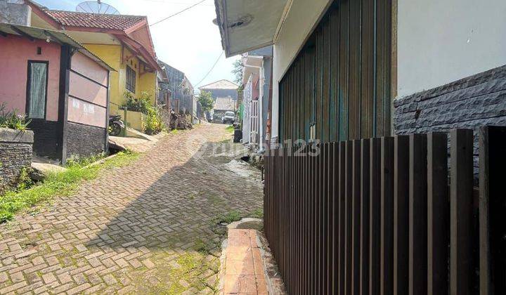 Rumah Murah di komplek Griya Jatinangor Butuh Uang Segera 2