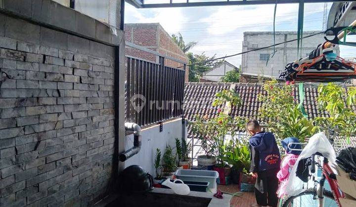 Rumah 2,5lantai Murah Dekat Tol Cileunyi Unpad Jatinangor 2