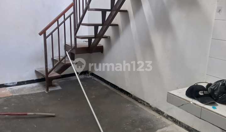Jual Cepat Rumah Cluster Cijambe Ujungberung Dekat Ke Jl Raya 2