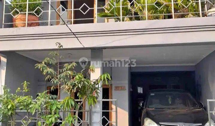 Rumah 2,5lantai Murah Dekat Tol Cileunyi Unpad Jatinangor 1