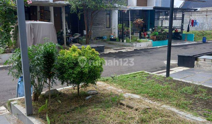 foto lainnya rumah cantik murah pesona ciwastra